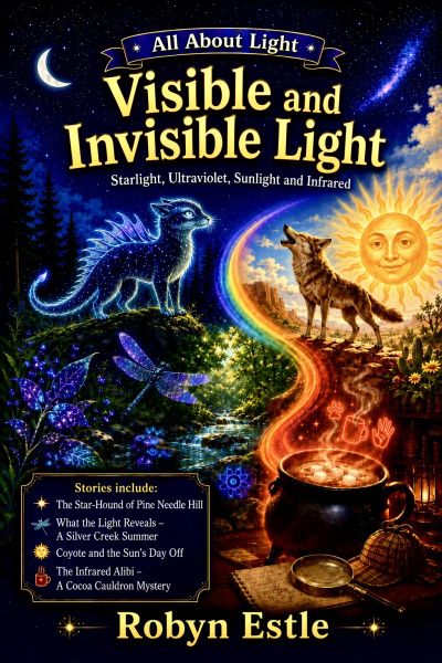 Visible and Invisible Light
