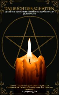 Das Buch Der Schatten