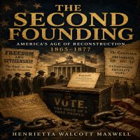 THE SECOND FOUNDING