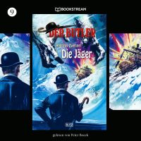 Der Butler, Folge 9: Die Jäger