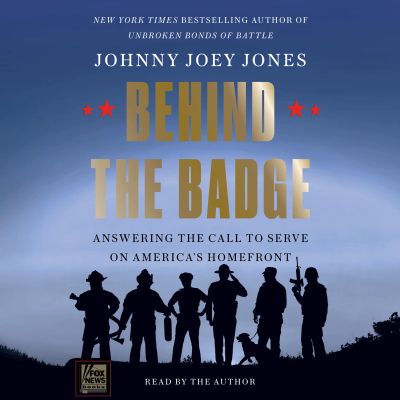 Behind the Badge