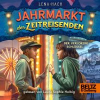 Jahrmarkt der Zeitreisenden - Der verlorene Schlüssel