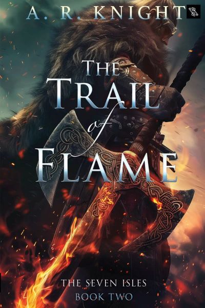 The Trail of Flame