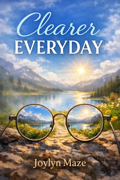CLEARER EVERYDAY