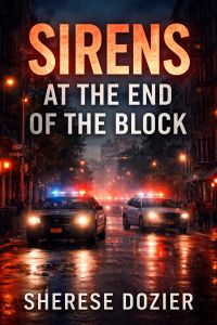 Sirens at the End of the Block