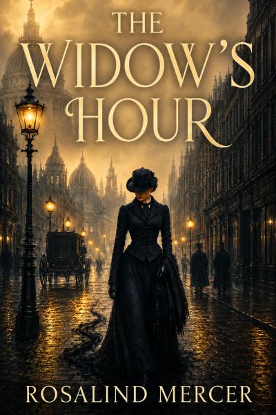 The Widow's Hour
