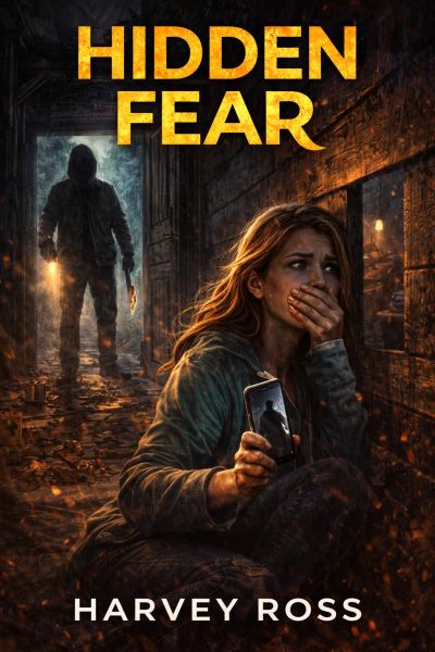 Hidden Fear