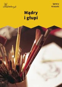 Mądry i głupi