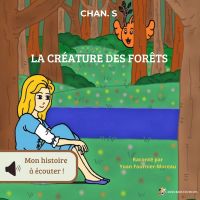 La Créature Des Forêts