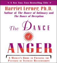 The Dance of Anger