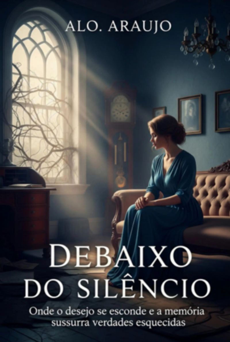 Debaixo Do Silêncio