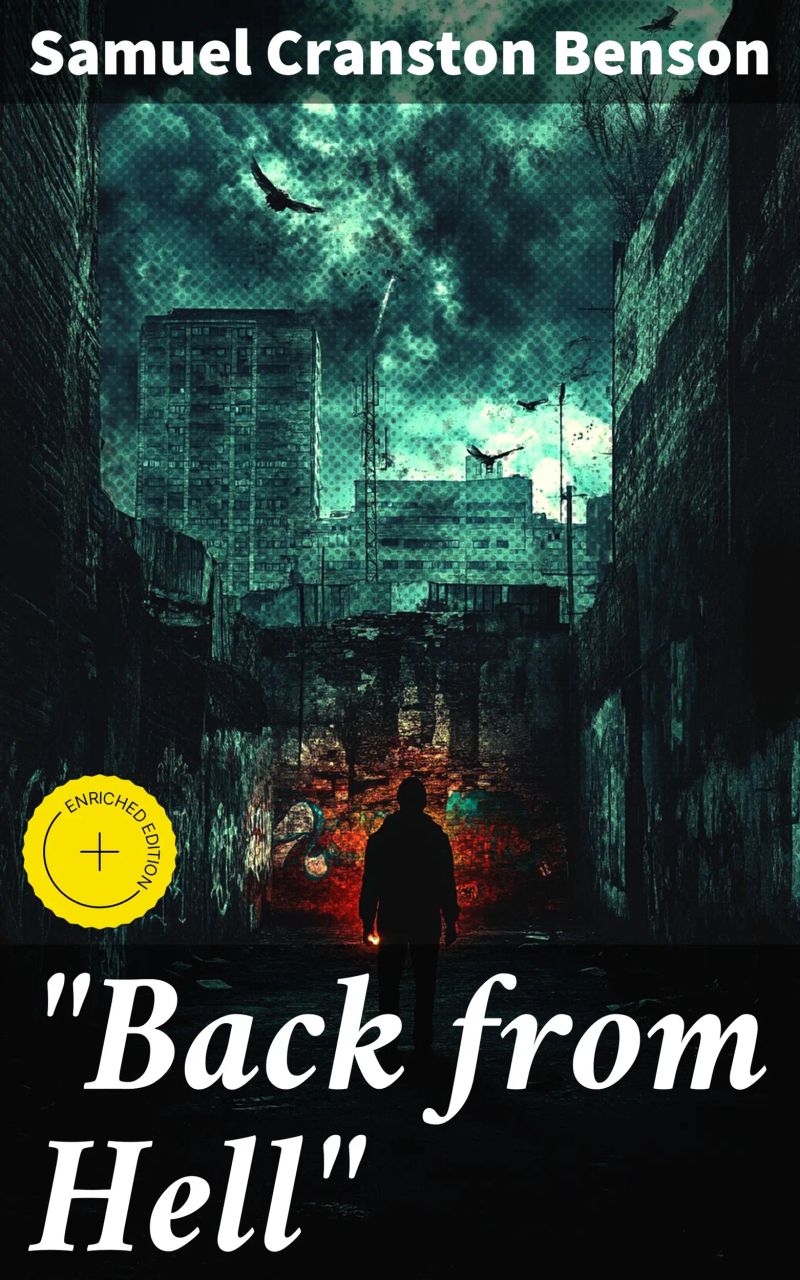 "Back from Hell"