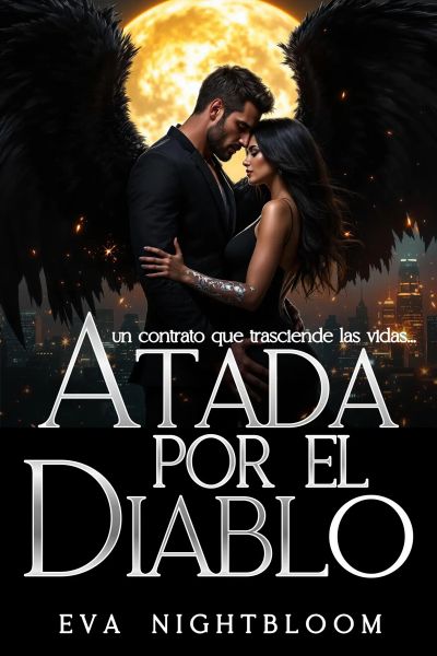 Atada por el diablo