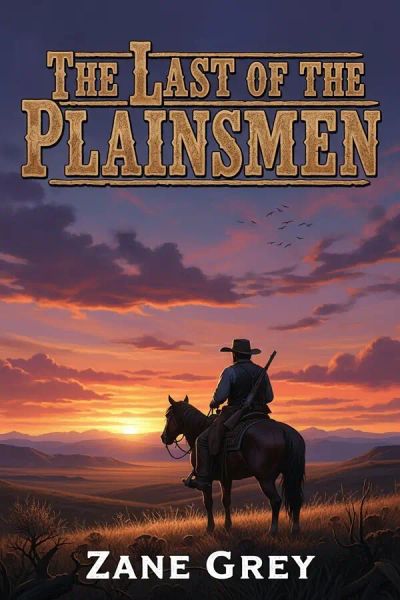 The Last of the Plainsmen