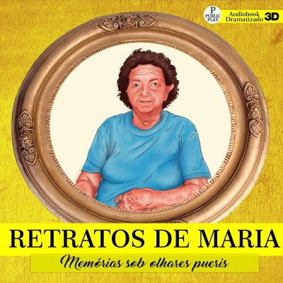 Retratos de Maria