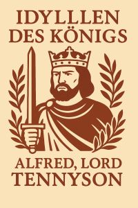 Idyllen des Königs