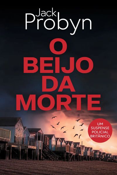 O Beijo da Morte