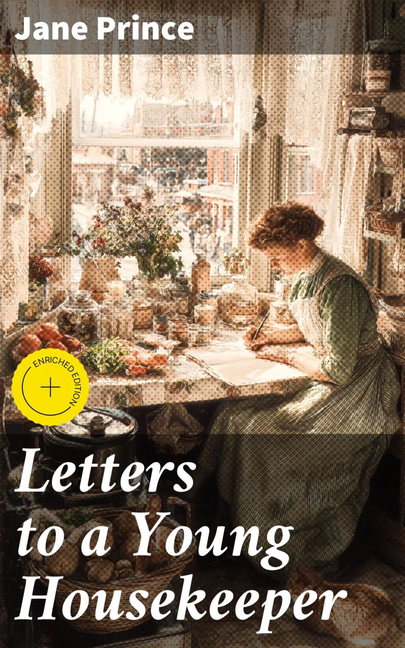 Letters to a Young Housekeeper