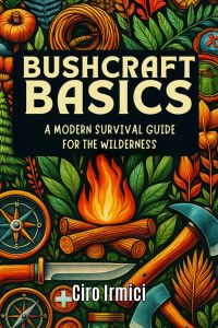 Bushcraft Basics: A Modern Survival Guide for the Wilderness