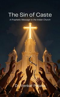 The Sin of Caste: A Prophetic Message to the Indian Church