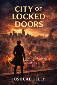 City of Locked Doors