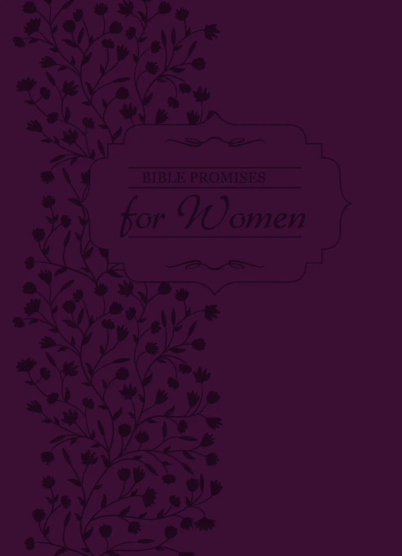 Bible Promises for Women