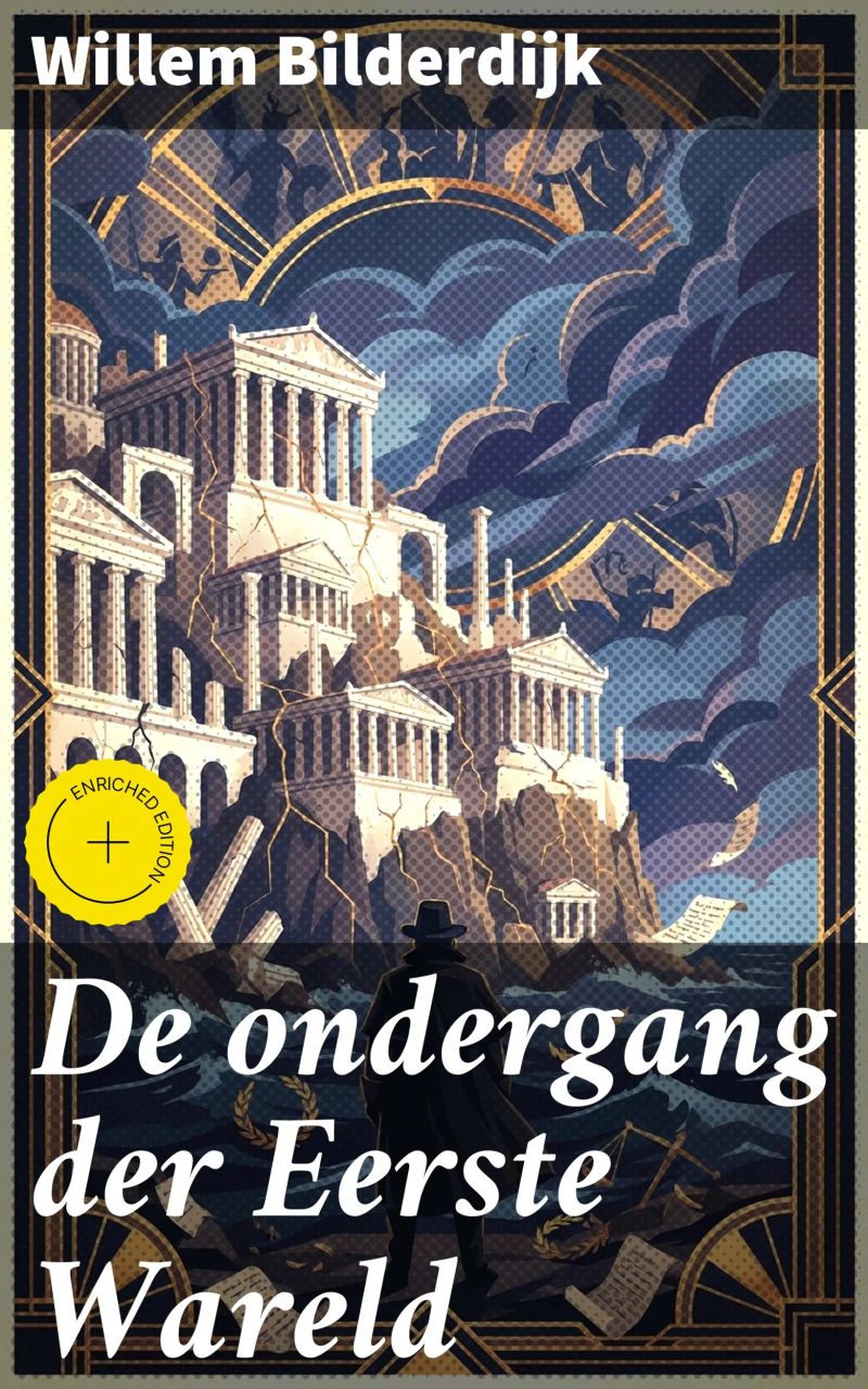 De ondergang der Eerste Wareld