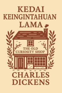 Kedai Keingintahuan Lama