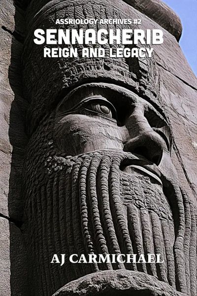 Sennacherib, Reign and Legacy (Assyriology Archives, #2)