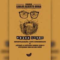 Infantilização: leite condensado & jatobá & Diálogo surdo com o pâtissier que há em você