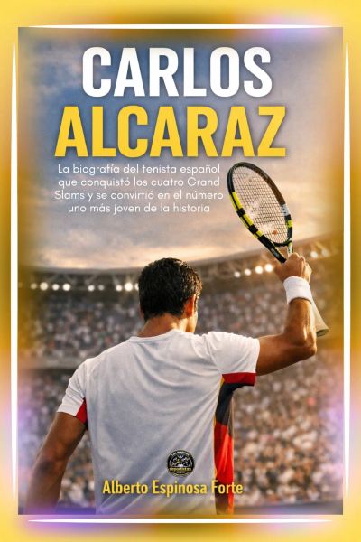 Carlos Alcaraz