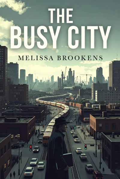 THE BUSY CITY 