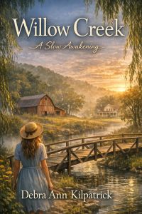 Willow Creek: A Slow Awakening