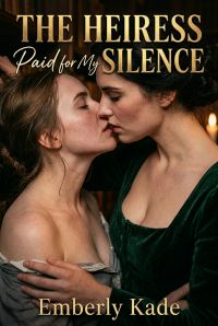 The Heiress Paid for My Silence