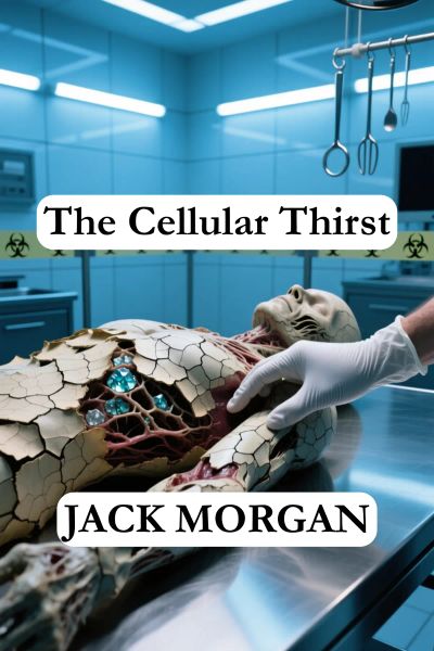 The Cellular Thirst