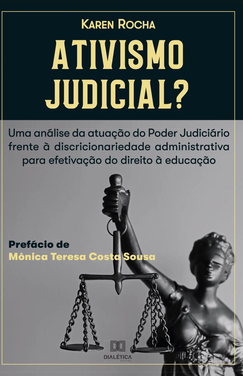 Ativismo Judicial?