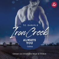 Iron Creek 4: Always You - Colton