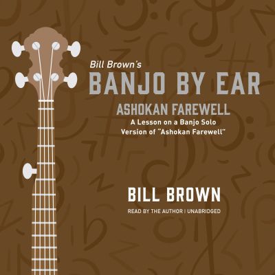 Ashokan Farewell