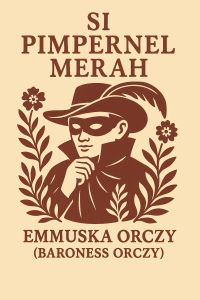 Si Pimpernel Merah