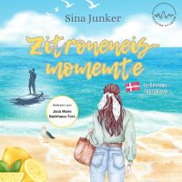 Zitroneneismomente