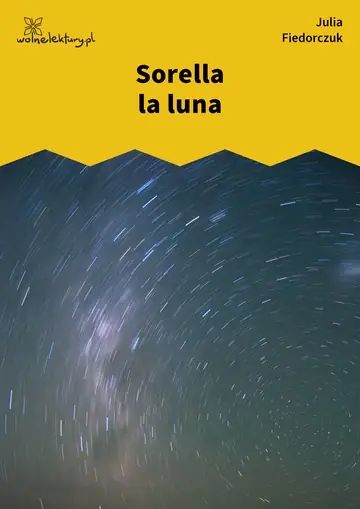 Sorella la luna