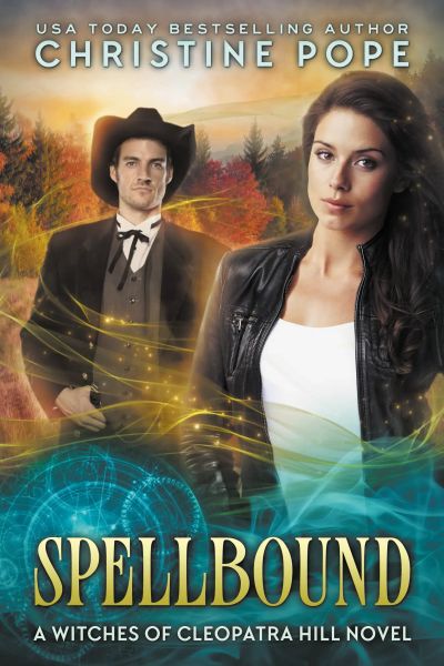 SPELLBOUND