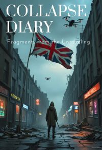 Collapse Diary: Fragments from the Unraveling