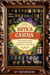 Botica Casera