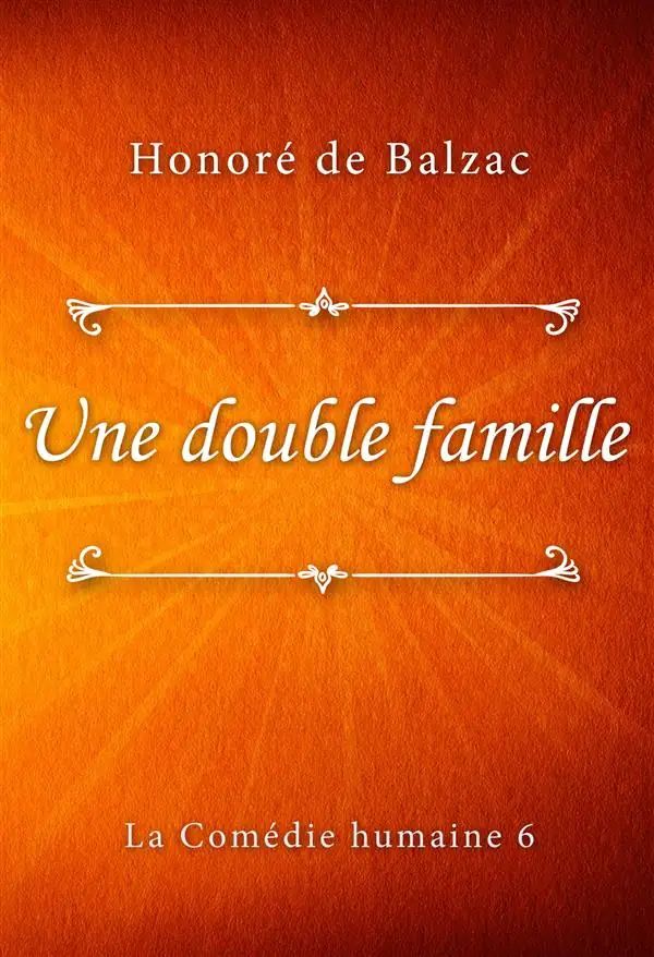 Une double famille
