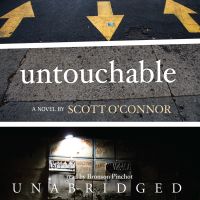 Untouchable