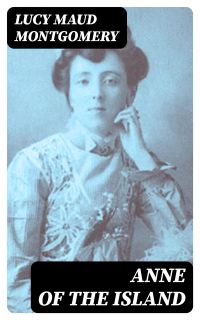 Anne of the Island
