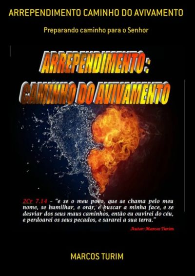 Arrependimento Caminho Do Avivamento