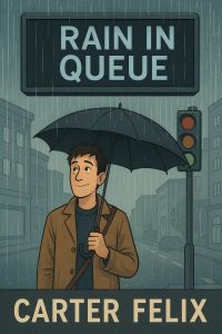 Rain in Queue