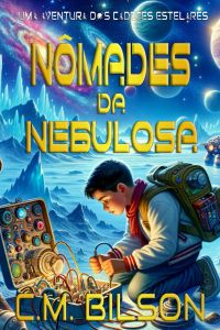 Nômades da Nebulosa
